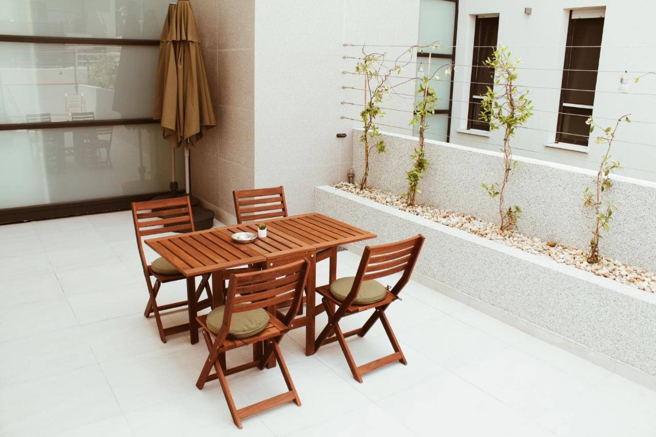 Cozy Seaside Apartment With Pool & Terrace 스플리트 외부 사진