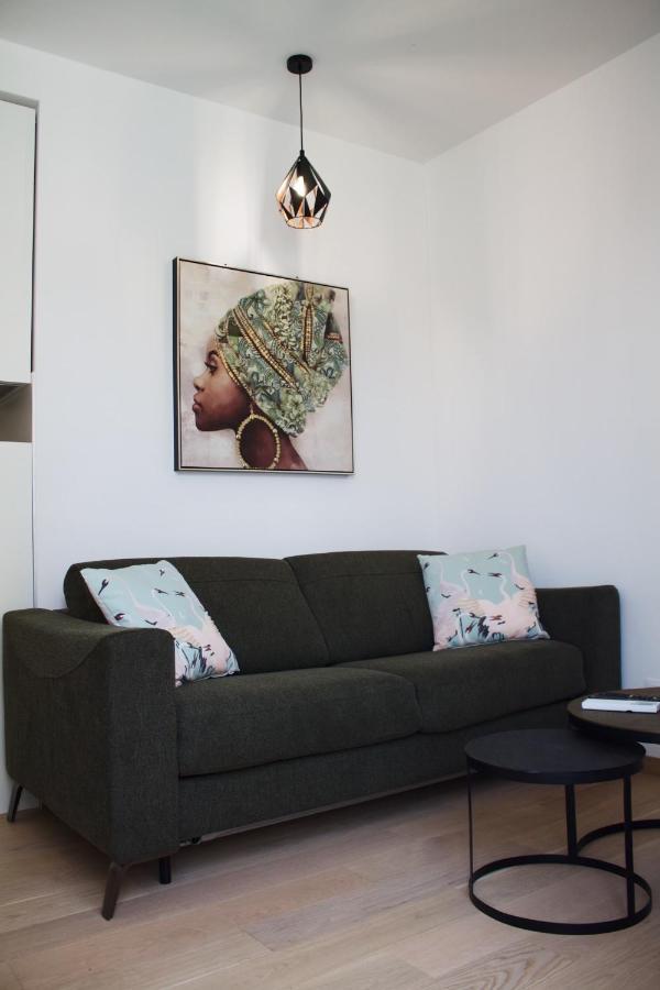Cozy Seaside Apartment With Pool & Terrace 스플리트 외부 사진